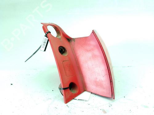 Right taillight SEAT LEON (1P1) 1.4 TSI | BP37088063C35 - Image 2