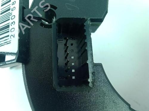 Driver airbag MERCEDES-BENZ E-CLASS (W211)  | BP26309533C9 