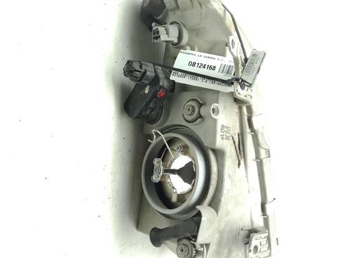 Left headlight CHEVROLET AVEO / KALOS Hatchback (T200) 1.4 | BP35943576C28 - Image 2