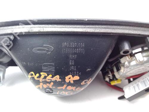 Front right interior door handle SEAT ALTEA (5P1)  | BP27097600I14 