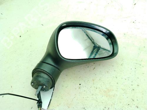 Used Right mirror SEAT LEON (1P1) 2.0 TDI 16V (140 hp) 26881634