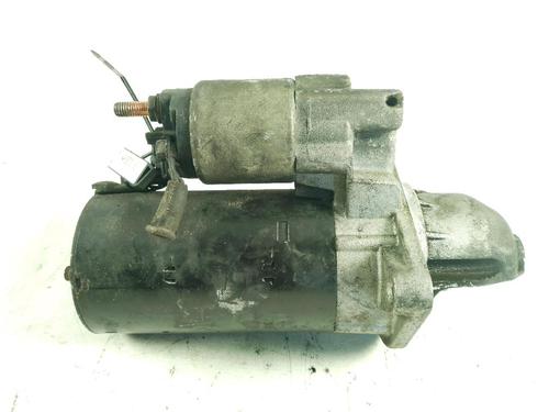 Used Starter Starter IVECO DAILY IV Van 50C18 V, 50C18 V/P (176 hp) 24545441 24545441