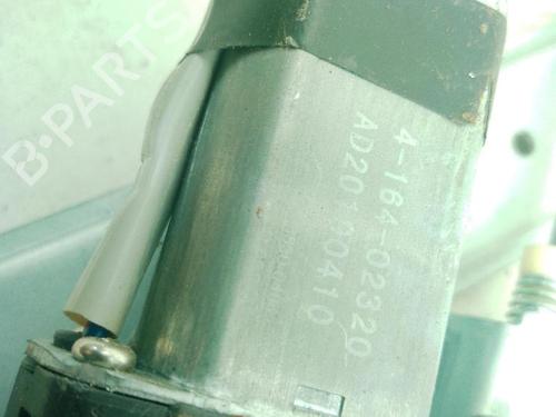 Front left window mechanism BMW 3 (E46) 330 xd | BP28290857C22 