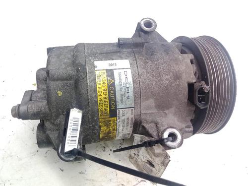 AC compressor RENAULT SCÉNIC II (JM0/1_) 1.9 dCi (JM0G, JM12, JM1G, JM2C) | BP24607141M34 