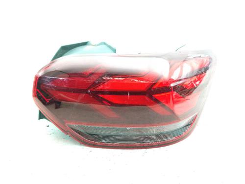 Used Right taillight DACIA SANDERO II 1.0 LPG (B8ML) (101 hp) 24045935