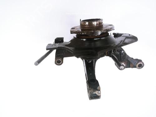 Left front steering knuckle PEUGEOT BIPPER (AA_) 1.4 HDi | BP24041422M25 - Image 2