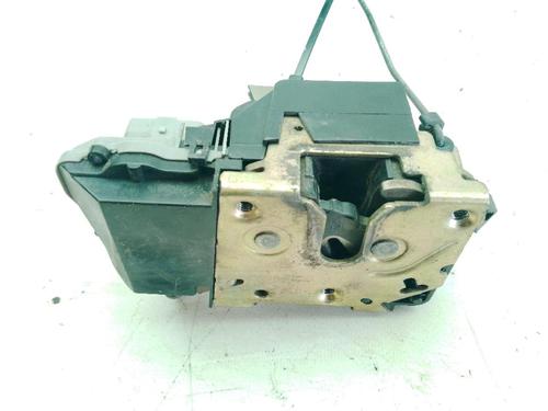 Used Front left lock CITROËN XSARA PICASSO (N68) 2.0 HDi (90 hp) 27173570