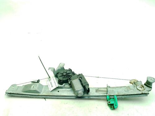 Used Front left window mechanism Front left window mechanism RENAULT SCÉNIC II (JM0/1_) 1.9 D (116 hp) 34535406 34535406