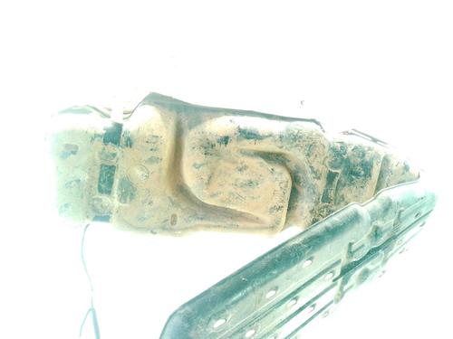 Fuel tank TOYOTA HILUX VIII Pickup (_N1_) 2.4 D (GUN112_, GUN122_, GUN135_, GUN120_, GUN135R,... | BP30146452C62 