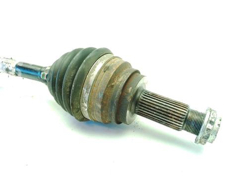 Left front driveshaft BMW X6 (E71, E72) xDrive 35 d | BP39609684M38 - Image 3