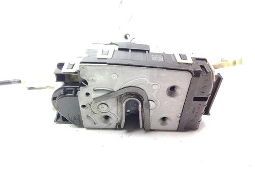 Used Front left lock VW CRAFTER 30-50 Van (2E_) 2.0 TDI (109 hp) 30959827