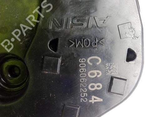 Front left lock SUZUKI IGNIS III (MF, FF) 1.2 Hybrid (ATK412, FF21S) | BP32437936C98 - Image 4