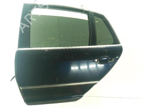 Used Left rear door VW PHAETON (3D1, 3D2, 3D3, 3D4, 3D6, 3D7, 3D8, 3D9) 3.0 V6 TDI 4motion (233 hp) 31243246