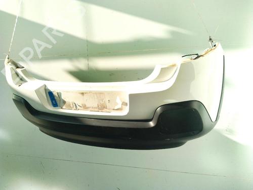 Rear bumper CITROËN C3 III (SX) 1.2 PureTech 82 | BP29329001C8 