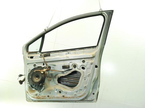Right front door RENAULT CLIO IV (BH_) 1.5 dCi 90 | BP24970109C3 