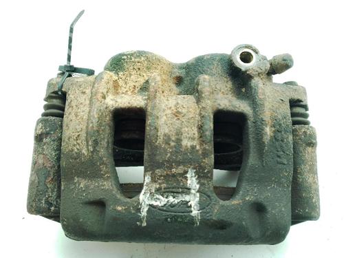 Left front brake caliper FORD TRANSIT Platform/Chassis (FM_ _, FN_ _) 2.4 TDCi | BP31966898M105 