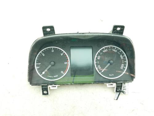 Used Instrument cluster LAND ROVER DISCOVERY IV (L319) 3.0 TD 4x4 (211 hp) 24003246