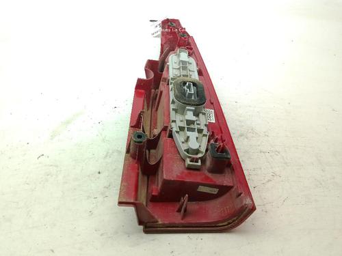 Left taillight PEUGEOT PARTNER Tepee 1.6 HDi | BP29765525C34 