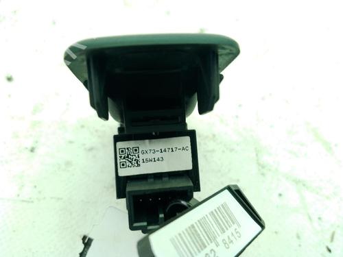Left rear window switch JAGUAR XE (X760) 2.0 D | BP28419704I29 - Image 3