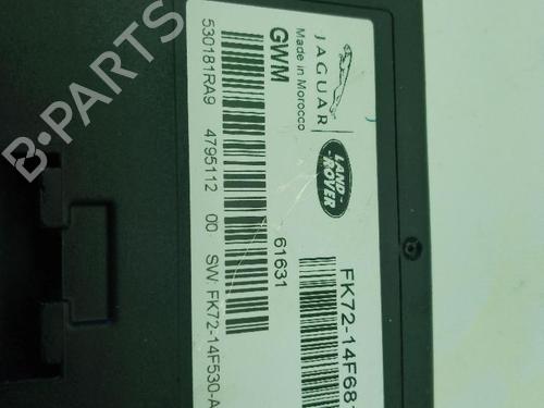 Electronic module LAND ROVER DISCOVERY SPORT (L550) 2.0 D 4x4 | BP30771710M83 - Image 3