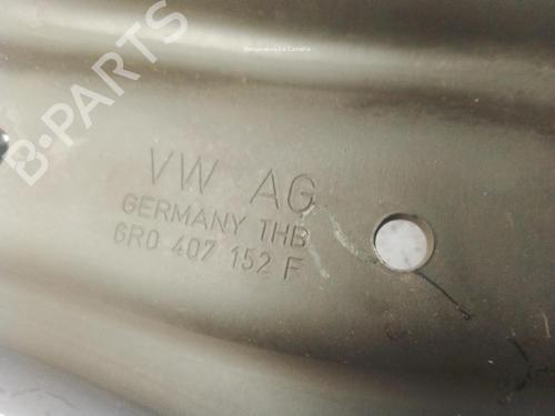Left front suspension arm SEAT IBIZA IV (6J5, 6P1) 1.4 | BP29697723M12 