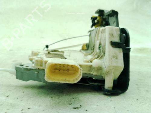 Front left lock AUDI A3 (8P1) 2.0 TDI | BP26286601C98 