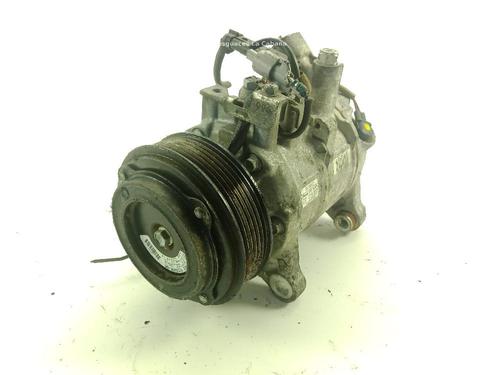 Used AC compressor BMW 5 (F10) 520 d xDrive (211 hp) 18369726