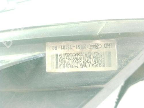 Venstre forlygte FORD FOCUS I (DAW, DBW) 1.8 TDCi | BP27450502C28 