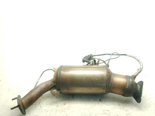 Katalysator Katalysator AUDI Q5 (8RB) 2.0 TDI quattro (170 hp) 33975986 33975986