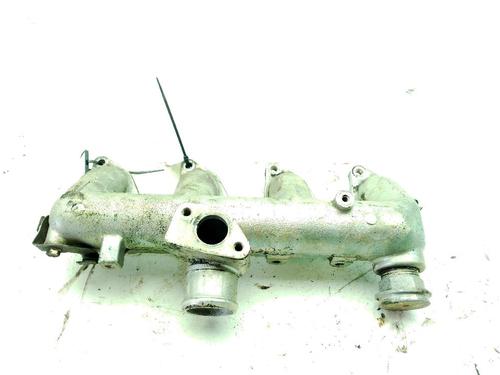 Used Intake manifold Intake manifold MITSUBISHI L200 (K7_T, K6_T, K5_T) 2.5 TD 4WD (K74T) (99 hp) 35894909 35894909