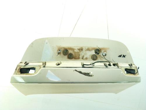 Tailgate JAGUAR XF I (X250) 2.7 D | BP24862110C6 