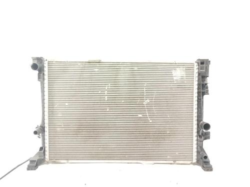 water-radiator-mercedes-benz-a-class-w176-2012-2013-2014-2015-2016-2017-2018-36833505 main image