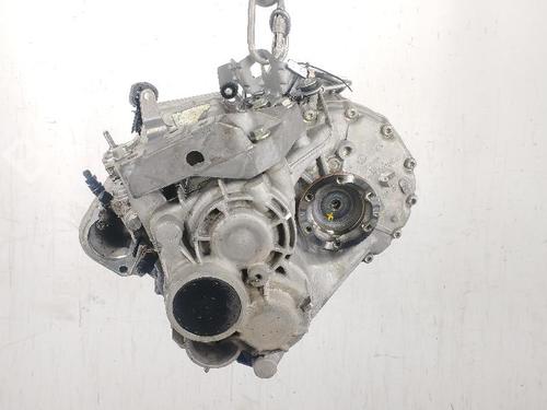Gearbox SEAT LEON (1P1) 2.0 TDI 16V | BP27979136M3 - Image 4
