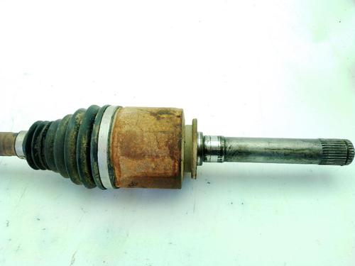 Left front driveshaft LAND ROVER DISCOVERY III (L319) 2.7 TD 4x4 | BP30455576M38