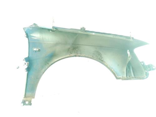 Left front fenders AUDI A4 B7 (8EC) 2.0 TDI | BP29350859C41 