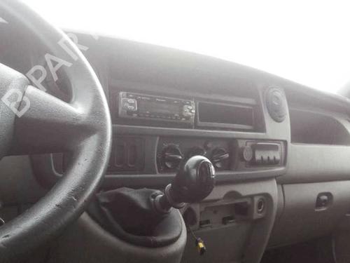 Used Parts OPEL MOVANO A Van (X70) 2.5 DTI (FD) (115 hp) 2392994