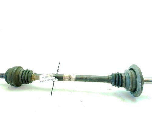 Used Left rear driveshaft Left rear driveshaft MERCEDES-BENZ E-CLASS Coupe (C238) E 300 (238.348) (245 hp) 33536753 33536753