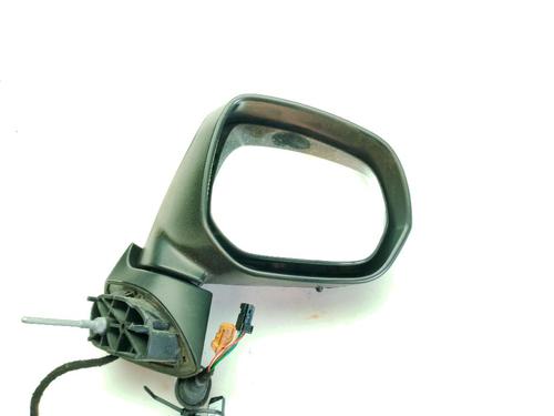 Used Right mirror PEUGEOT 5008 (0U_, 0E_) 1.6 HDi (112 hp) 31871098