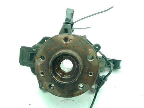 Used Right front steering knuckle Right front steering knuckle RENAULT GRAND SCÉNIC III (JZ0/1_) 1.6 dCi (JZ00, JZ12) (130 hp) 31081072 31081072