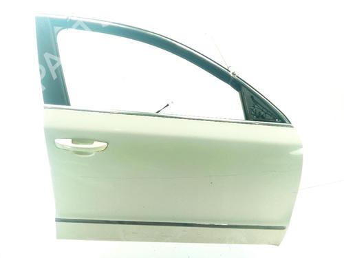 Used Right front door SKODA SUPERB II Estate (3T5) 2.0 TDI 16V (140 hp) 30919702