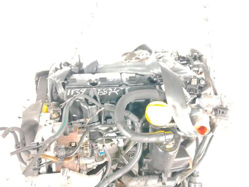 Used Engine Engine 37602847 37602847