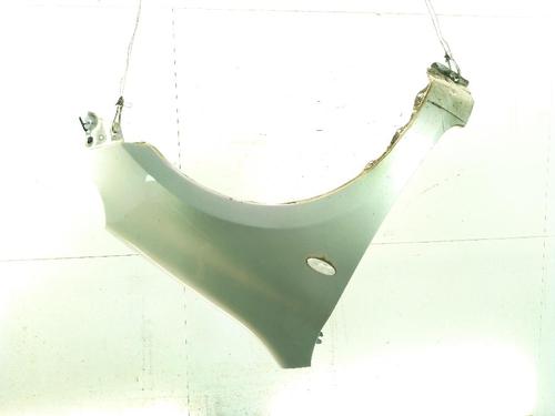 Used Right front fenders NISSAN MICRA IV (K13K, K13KK) 1.2 (80 hp) 29269449