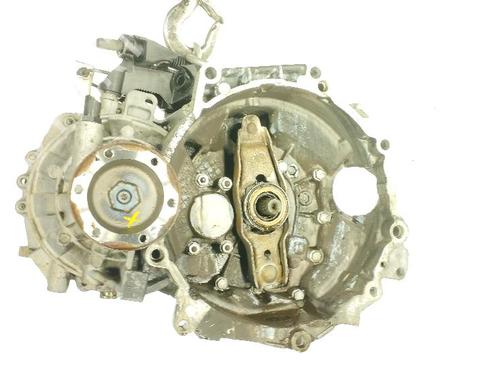 Used Gearbox SKODA ROOMSTER (5J7) 1.4 TDI (80 hp) 30455741