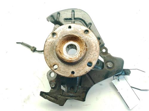 Used Left front steering knuckle Left front steering knuckle FIAT 500 (312_) 1.0 Mild Hybrid (312.AYD1B) (69 hp) 25734820 25734820