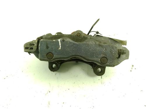 Used Left rear brake caliper Left rear brake caliper AUDI Q7 (4LB) 3.0 TDI quattro (233 hp) 18366341 18366341