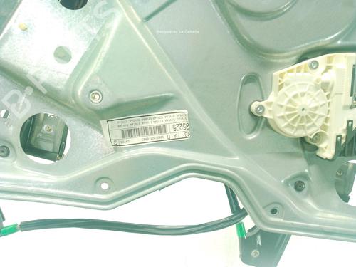 Front right window mechanism SEAT LEON (1M1) 1.6 16 V | BP28578141C23 - Image 4