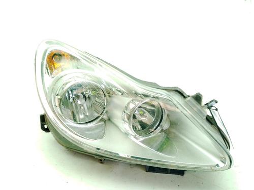 Phare droit Phare droit OPEL CORSA D (S07) 1.3 CDTI (L08, L68) (75 hp) 34391101 34391101