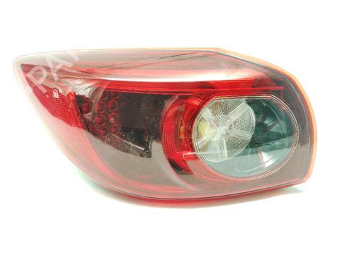 Used Right taillight Right taillight MAZDA 3 (BM, BN) 2.0 (120 hp) 39739777 39739777