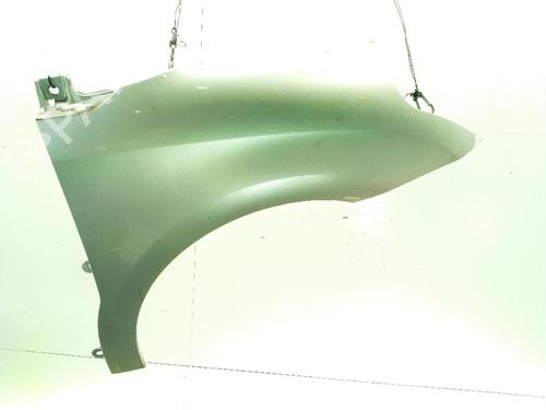 Voorscherm rechts CITROËN C4 I (LC_) 1.6 HDi (90 hp) 30410649