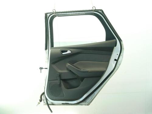Right rear door FORD FOCUS III Turnier 1.6 TDCi | BP24862237C5 